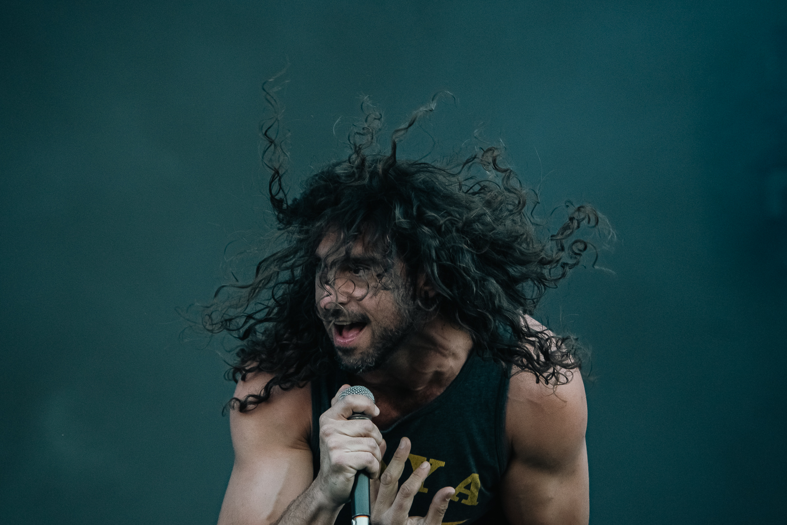 Milenia 2023: viaje inolvidable por el rock y metal